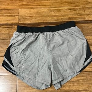 Womans Adidas Shorts